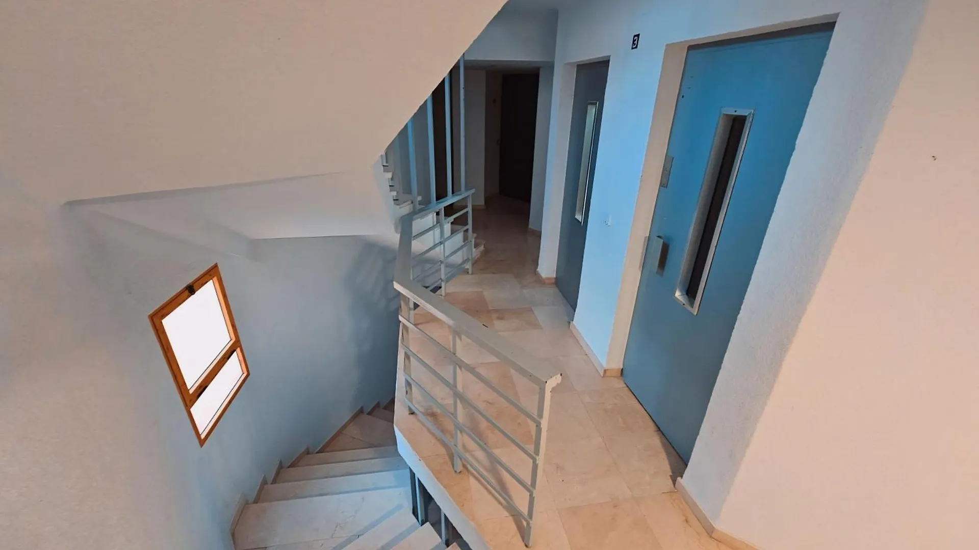 Apartamento Paseo Maritimo De Playamar Torremolinos España