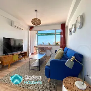 Skyseaholidays Centro Torremolinos