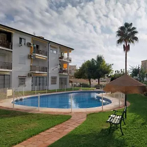 Playa Carihuela Apartamento