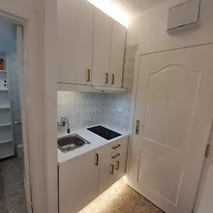 Vistasol Apartamento