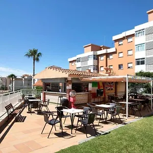 Sky Saltillo Alto Apartamento