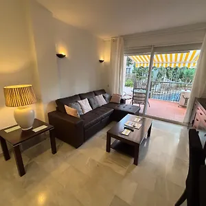 Ola Blanca Carihuela Apartamento